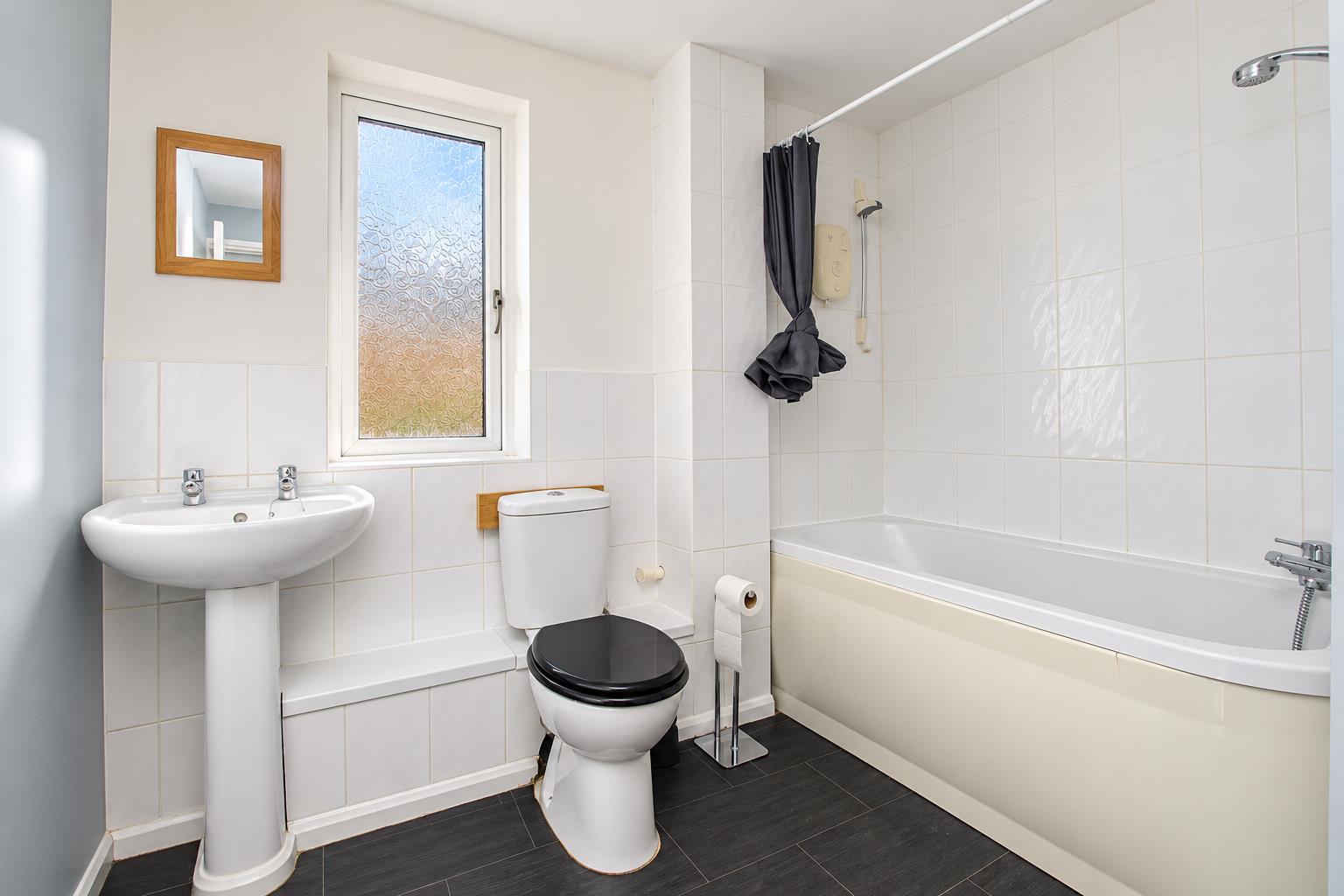 Carlina Place, Conniburrow, Milton Keynes